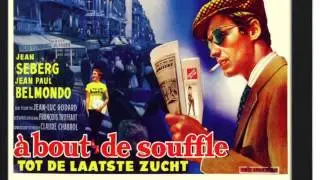 Jean-Luc Godard Films (Music Video)