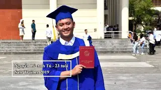 [Official]  Hành trình ở Nha Trang 2020 | Journey in Nha Trang | NLAT