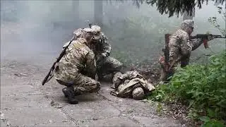 БТрО Дніпровського району