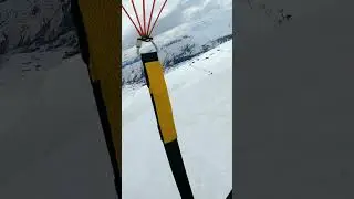 Секретный способ старта на спидглайдере 🤫