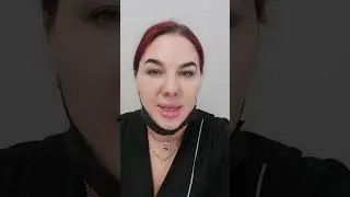 Самая весенняя процедура!