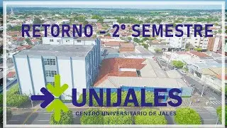 Retorno aulas práticas - 2º semestre