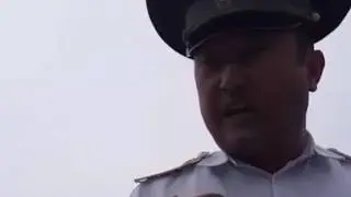 ОШ. Коркок инспектор.