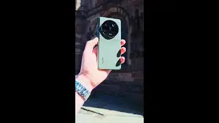 Xiaomi 13 Ultra - The Ultimate Phone Camera!
