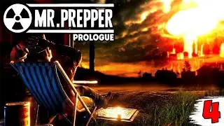 ГДЕ МОЯ РАКЕТА? ► Mr. Prepper #3