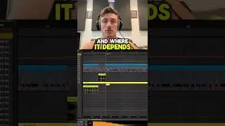 DISTORTING REVERB FOR INSANE DUBSTEP BASSES #spacelaces #dubstep #riddimdubstep #tearoutdubstep