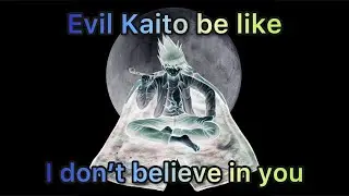 Evil Danganronpa characters be like