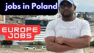 Why Poland is the Best Place to Start Your Career