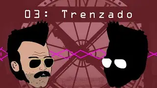 Las Crono-Aventuras de Dak & Max - 03: Trenzado