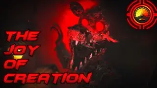 The Joy of Creation (2024)
