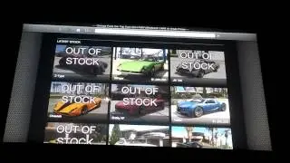 How to get free cars on gta 5 story mode xbox 360. Not patched