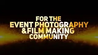 Capturing WOW - Asia's premier festival for the event & wedding photography & film-making community