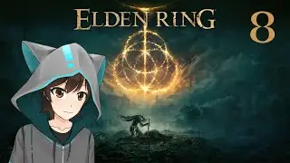 [PS5] Elden Ring (Ainsel River, Lake of Rot & Dragonbarrow) - 8 / X