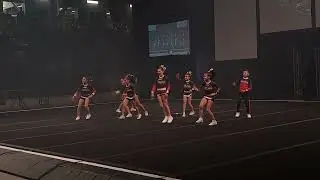 CYCLONS - POWER STORM LVL2 || CHEERFEST MONTREAL 2024