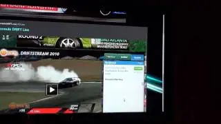 PS3 Freezing Internet Browser Flash JavaScript