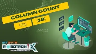 18  CSS Column Count