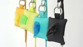 Air Collection | Air Poop Bag