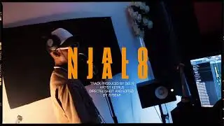 Ketrus - Njalo Njalo (Official Visualizer)