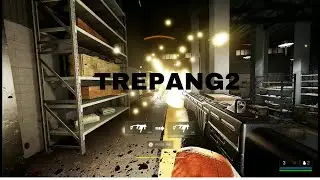 Trepang2 gampeplay