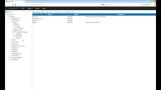 pgAdmin: Crear una base de datos