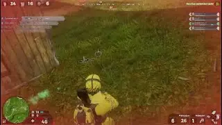 H1Z1 PS4| Zockerproblem strikes back| Season 5