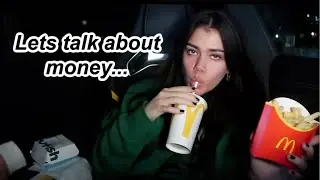 Let's have an Open + Honest conversation.... Week in my Life