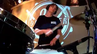 OK Drummer | Отчётный концерт 2024. Часть 2.