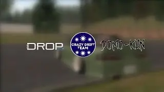 Будни в Drift Crazy Team | DOMO-KUN prod.