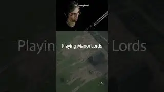 What is Manor Lords like?
