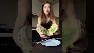 Review of Easter cake from Samokat 🤤 