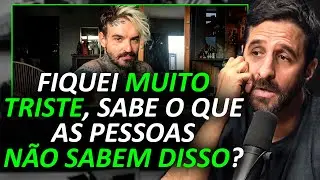 O CASO PC SIQUEIRA [RAFINHA BASTOS]