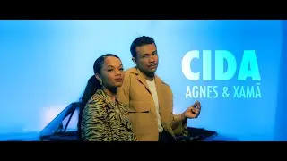 AGNES e Xamã - Cida [ Elas por Elas ]