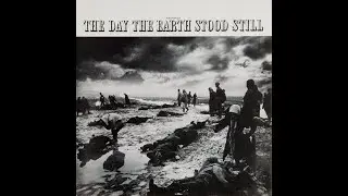 Kim Fowley - The Frail Ocean (The Day the Earth Stood Still, 1970)