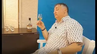 Обзор виски Old Smuggler (Олд Смагглер или Старый Контрабандист)