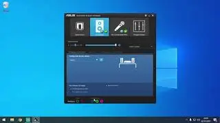 Como habilitar áudio do microfone HD realtek