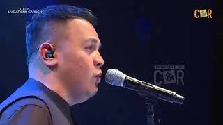 TULUS - Gajah - Baru