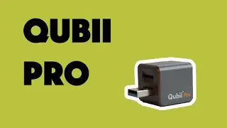 Qubii Pro: A True Competitor to Apple iCloud