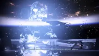 Mass effect 3 ending 1