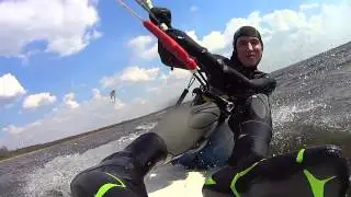 спот Борцино