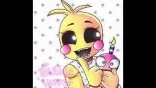Foxy x Chica