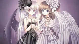 Heavy Metal Lover Daycore/Anti-Nightcore
