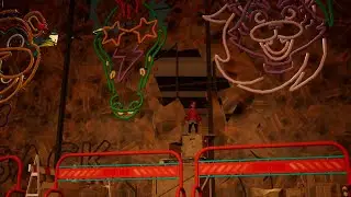 FNaF Security Breach Ruin Mobile Global VIP Update