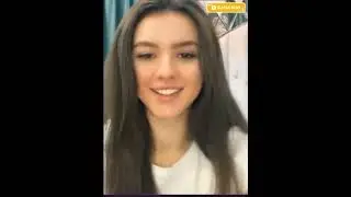 Periscope Live Sweety Girl 💖251 