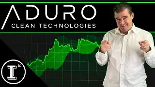 Aduro Clean Technologies $ACTHF [2-Year Investment] What Does the Chart Tell US? 🔥 UP HUGE!