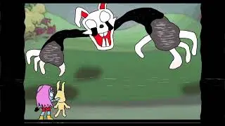Ruined Friendship(Preview and Teaser) (FNF Pibby Remix )
