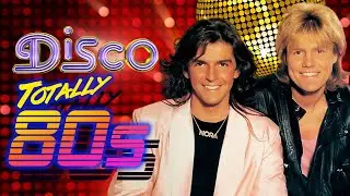Modern Talking, Boney M, ABBA, C C Catch, Lian Ross ✰ ДИСКОТЕКА 80 х 90 х  ✰Суперхиты Дискотеки 80х