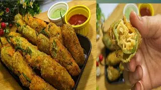 Peri bite recipe | Ramzan recipe 2024 | Nando's style peri bites