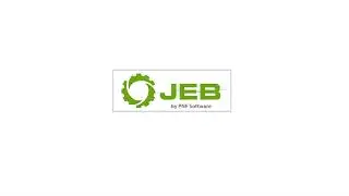 JEB3 Demo - Native Code Auto-signing