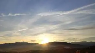 Timelapse 2019/11/19