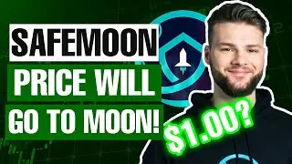 Safemoon Bridges Will Make It Go TO THE MOON | MUST SEE